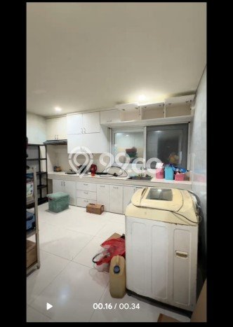 Dijual Rumah Premium dengan Fasilitas Sekitar Komplit di Kemayoran, Jakarta Pusat Dijual Rumah Premium dengan Fasilitas Sekitar Komplit di Kemayoran, Jakarta Pusat