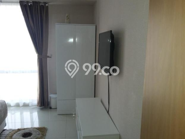 Unit Apartemen Dijual di Kemayoran, Jakarta Pusat, dengan 2 Bedroom, 1 Bathroom Unit Apartemen Dijual di Kemayoran, Jakarta Pusat, dengan 2 Bedroom, 1 Bathroom