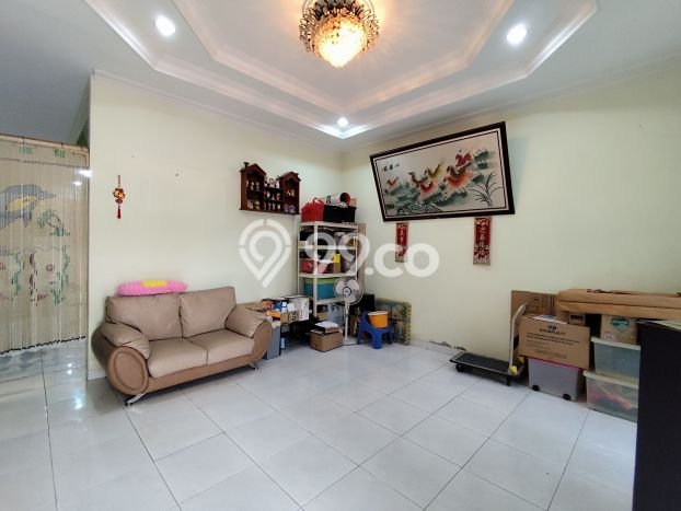 Dijual Rumah Mewah Elegan Dengan View Cantik di Jelambar, Jakarta Barat Dijual Rumah Mewah Elegan Dengan View Cantik di Jelambar, Jakarta Barat