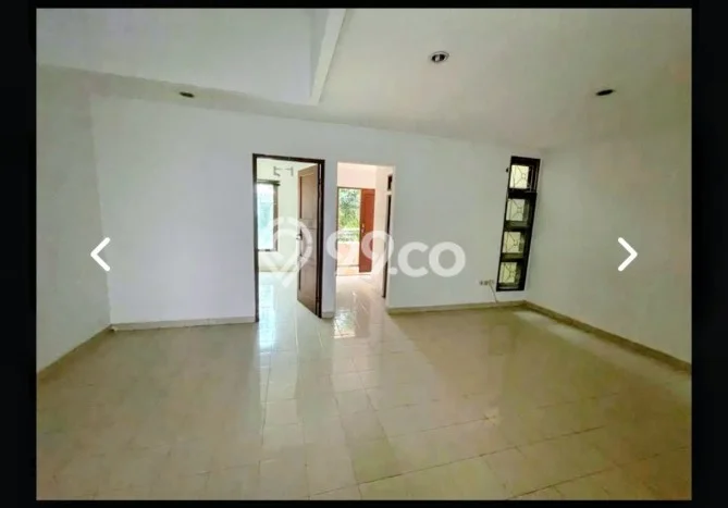 Rumah Kontrakan Jakarta Utara LT 140m2 LB 280m2 Area Pluit Rumah Kontrakan Jakarta Utara LT 140m2 LB 280m2 Area Pluit