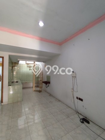 Hunian Nyaman Asri 3 KT Siap Huni di Sunter Jakarta Utara Hunian Nyaman Asri 3 KT Siap Huni di Sunter Jakarta Utara