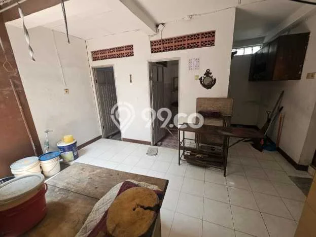 Lokasi terbaik! Rumah siap pakai dikontrakkan di Tanjung Priok LB 225m2 Lokasi terbaik! Rumah siap pakai dikontrakkan di Tanjung Priok LB 225m2