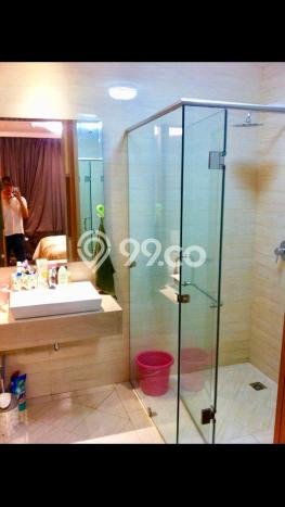 Apartemen Sewa 2 Kamar Hemat Siap Huni di Jakarta Utara, Luas 122m2 Apartemen Sewa 2 Kamar Hemat Siap Huni di Jakarta Utara, Luas 122m2