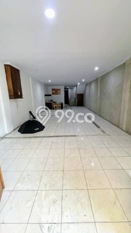 Ruko Dijual di Prime Area Jakarta Pusat Luas 237m2 Ruko Dijual di Prime Area Jakarta Pusat Luas 237m2