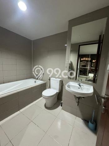 Sewa Sekarang Apartemen Strategis 3 KT, 2 KM di Kawasan Kemayoran Sewa Sekarang Apartemen Strategis 3 KT, 2 KM di Kawasan Kemayoran