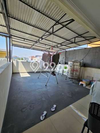Dijual Rumah Luas Elegan Dengan View Cantik di Muara Karang, Jakarta Utara Dijual Rumah Luas Elegan Dengan View Cantik di Muara Karang, Jakarta Utara