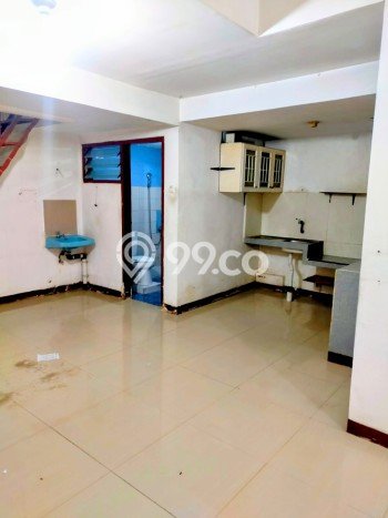 Sewa Rumah Harga Terjangkau di Sunter Jakarta Utara dengan 3 KT Sewa Rumah Harga Terjangkau di Sunter Jakarta Utara dengan 3 KT