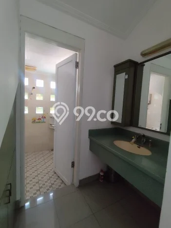Jarang Ada! Rumah Kontrakan 3 Kamar Nyaman Siap Huni Sunter Jarang Ada! Rumah Kontrakan 3 Kamar Nyaman Siap Huni Sunter