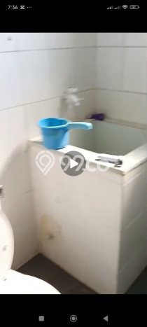Hunian Apartemen 3 KT 2 KM di Cempaka Putih, Jakarta Pusat Dijual Cepat Hunian Apartemen 3 KT 2 KM di Cempaka Putih, Jakarta Pusat Dijual Cepat