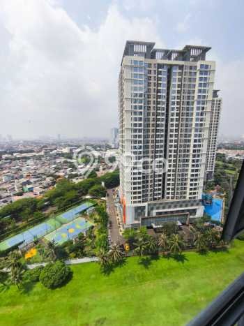 Apartemen di Kemayoran, 2 KT, Luas 73m², Kawasan Kemayoran, Jakarta Pusat, Jakarta Pusat Apartemen di Kemayoran, 2 KT, Luas 73m², Kawasan Kemayoran, Jakarta Pusat, Jakarta Pusat