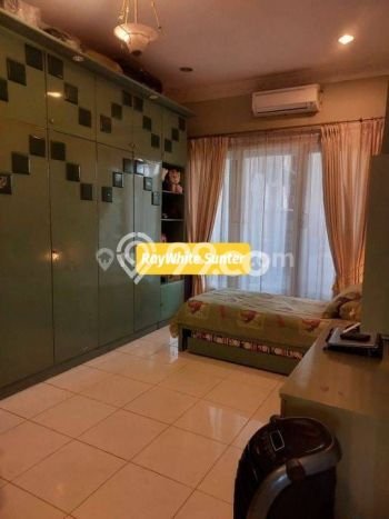 Hunian Super Mewah dengan Akses Paling Strategis di Sunter, Jakarta Utara Hunian Super Mewah dengan Akses Paling Strategis di Sunter, Jakarta Utara