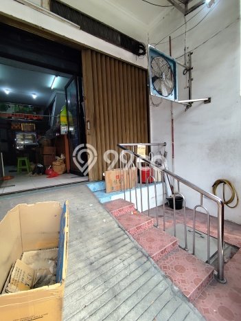 Ruko Dijual Lokasi Emas di Pademangan Luas 250m2 Ruko Dijual Lokasi Emas di Pademangan Luas 250m2