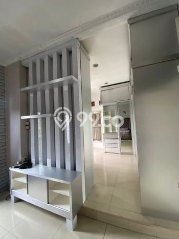 For Sale! Premium House LT 245m2 Desain Elegan di Cikarang For Sale! Premium House LT 245m2 Desain Elegan di Cikarang