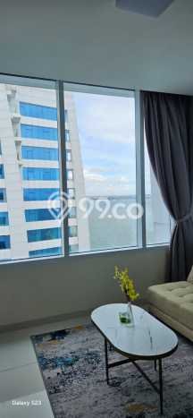 Apartemen Disewakan 2 Kamar Hemat Siap Huni di Jakarta Utara, Luas 115m2 Apartemen Disewakan 2 Kamar Hemat Siap Huni di Jakarta Utara, Luas 115m2