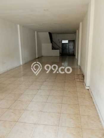 Ruko Usaha Dijual di Kemayoran Jakarta Pusat LT 242m2 & LB 482m2 Ruko Usaha Dijual di Kemayoran Jakarta Pusat LT 242m2 & LB 482m2
