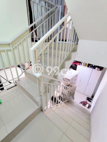 Ready to Use! Premium House LT 96m2 Desain Elegan di Sunter Ready to Use! Premium House LT 96m2 Desain Elegan di Sunter