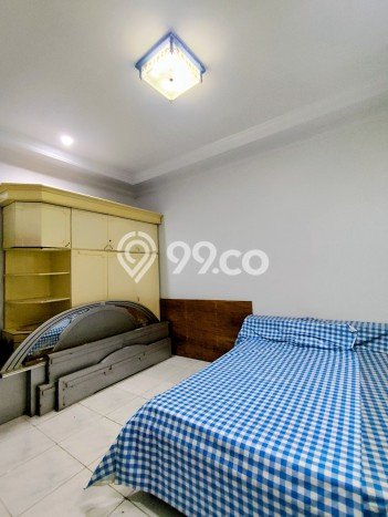 Jarang Ada! Rumah Sewa 4 Kamar Bagus Siap Huni Sunter Jarang Ada! Rumah Sewa 4 Kamar Bagus Siap Huni Sunter