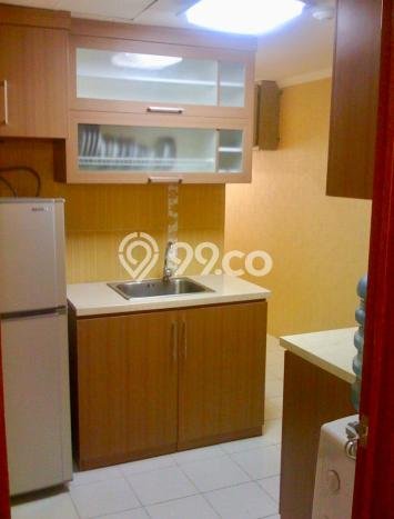 Apartemen Sewa 3 Kamar Hemat Siap Huni di Jakarta Selatan, Luas 116m2 Apartemen Sewa 3 Kamar Hemat Siap Huni di Jakarta Selatan, Luas 116m2