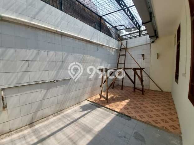 Jarang Ada! Rumah Sewa 3 Kamar Bagus Siap Huni Sunter Jarang Ada! Rumah Sewa 3 Kamar Bagus Siap Huni Sunter