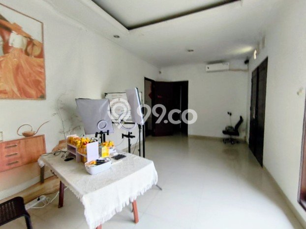 Disewakan! Rumah 4 Kamar Tidur &
3 Kamar Mandi di Sunter, Jakarta Utara Disewakan! Rumah 4 Kamar Tidur &
3 Kamar Mandi di Sunter, Jakarta Utara