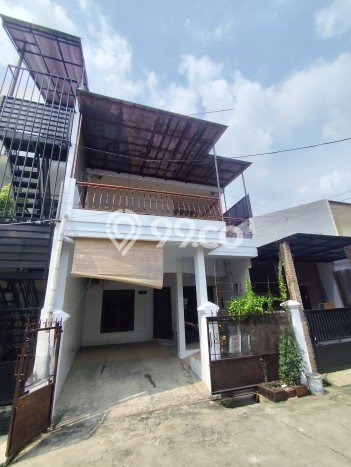 SPECIAL OFFER! Rumah area Sunter, 2 KM, Area Asri, LT 90m² LB 110m² SPECIAL OFFER! Rumah area Sunter, 2 KM, Area Asri, LT 90m² LB 110m²