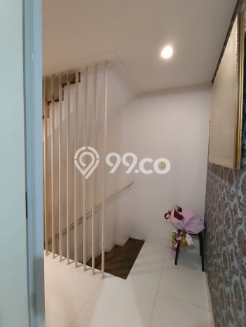 Hunian Mewah LB 120m2 Siap Huni Desain Elegan di Sunter, Jakarta Utara Hunian Mewah LB 120m2 Siap Huni Desain Elegan di Sunter, Jakarta Utara