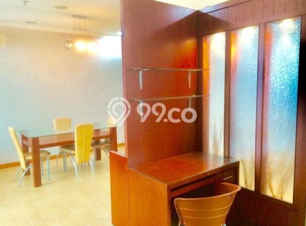 Hunian Strategis 120m2 di Kuningan Jakarta Selatan 3 Bedroom Hunian Strategis 120m2 di Kuningan Jakarta Selatan 3 Bedroom