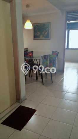 Hunian Apartemen Ideal untuk Dijual di Jakarta Utara dengan 3 Kamar Hunian Apartemen Ideal untuk Dijual di Jakarta Utara dengan 3 Kamar