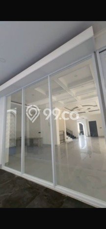 Rumah Luxury Modern Tanpa Renovasi di Sunter Jakarta Utara Rumah Luxury Modern Tanpa Renovasi di Sunter Jakarta Utara