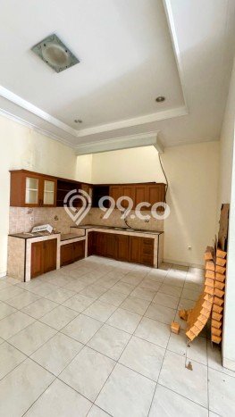 Rumah sewa siap pakai 3 KT di Sunter, Jakarta Utara Rumah sewa siap pakai 3 KT di Sunter, Jakarta Utara