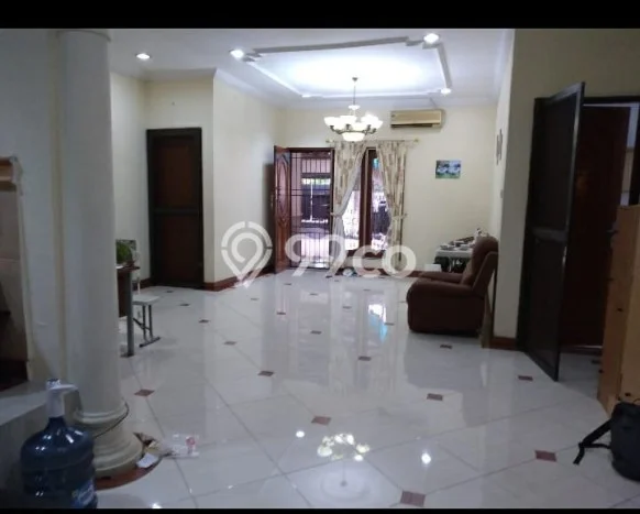 Disewakan Hunian Konsep Modern di Pademangan Jakarta Utara dengan 3 KT Disewakan Hunian Konsep Modern di Pademangan Jakarta Utara dengan 3 KT