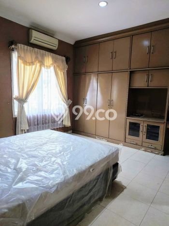 Rumah Luxury Modern Tanpa Renovasi di Sunter Jakarta Utara Rumah Luxury Modern Tanpa Renovasi di Sunter Jakarta Utara