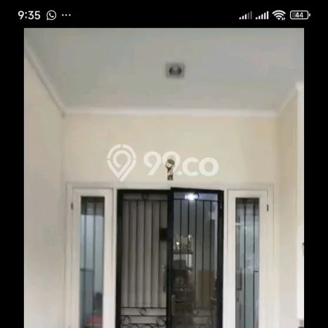 Rumah Elit LB 220m2 Siap Pakai Desain Elegan di Sunter, Jakarta Utara Rumah Elit LB 220m2 Siap Pakai Desain Elegan di Sunter, Jakarta Utara