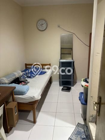 Jarang Ada! Rumah Sewa 4 Kamar Nyaman Siap Huni Sunter Jarang Ada! Rumah Sewa 4 Kamar Nyaman Siap Huni Sunter