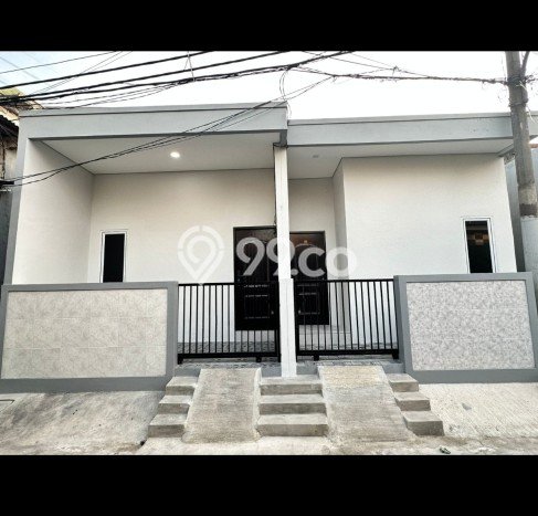 Dijual Cepat Rumah Bagus Siap Huni LB 35m2 di Tanjung Priok, Jakarta Utara Dijual Cepat Rumah Bagus Siap Huni LB 35m2 di Tanjung Priok, Jakarta Utara