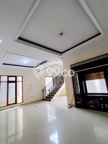 Jarang Ada! Rumah Kontrakan 4 Kamar Bagus Siap Huni Sunter Jarang Ada! Rumah Kontrakan 4 Kamar Bagus Siap Huni Sunter