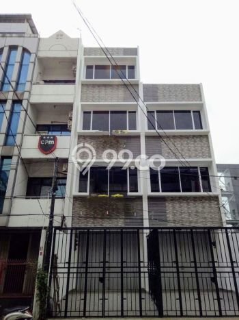 Dijual! Ruko di Gunung Sahari Jakarta Pusat LT 60m2 / LB 200m2 Kawasan Strategis Dijual! Ruko di Gunung Sahari Jakarta Pusat LT 60m2 / LB 200m2 Kawasan Strategis