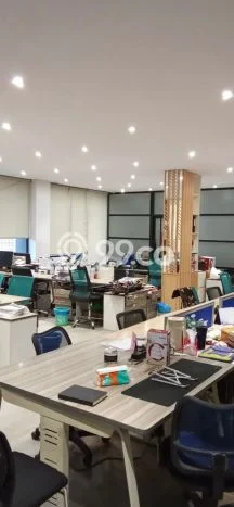 FOR RENT! Gudang di Sunter Cocok untuk Bisnis 4500m2 FOR RENT! Gudang di Sunter Cocok untuk Bisnis 4500m2