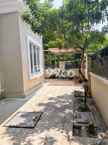 Disewakan! Rumah 5 Kamar Tidur &
5 Kamar Mandi di Sunter, Jakarta Utara Disewakan! Rumah 5 Kamar Tidur &
5 Kamar Mandi di Sunter, Jakarta Utara