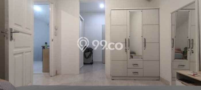 Rumah Mewah LB 360m2 Siap Pakai Desain Elegan di Sunter, Jakarta Utara Rumah Mewah LB 360m2 Siap Pakai Desain Elegan di Sunter, Jakarta Utara