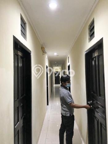 AREA KOMERSIAL! Hotel Kawasan , Luas 3000m2m², Posisi Strategis AREA KOMERSIAL! Hotel Kawasan , Luas 3000m2m², Posisi Strategis