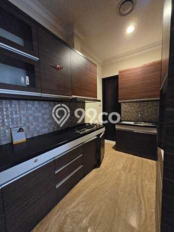 Rumah Luxury Modern Tanpa Renovasi di Sunter Jakarta Utara Rumah Luxury Modern Tanpa Renovasi di Sunter Jakarta Utara