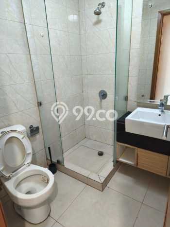 Apartemen Premium di Kemayoran, Luas 62m², 1 KM Apartemen Premium di Kemayoran, Luas 62m², 1 KM
