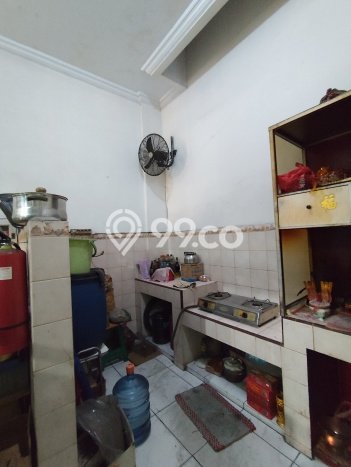 Ruko Dijual Lokasi Emas di Pademangan Luas 250m2 Ruko Dijual Lokasi Emas di Pademangan Luas 250m2