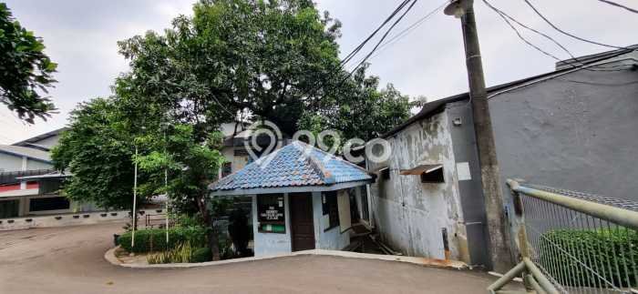 Gudang Kawasan Bisnis di Makasar, Luas 6900m², For Rent, Ready Pakai Gudang Kawasan Bisnis di Makasar, Luas 6900m², For Rent, Ready Pakai