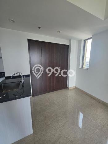 Sewa Sekarang Apartemen Nyaman 2 KT di Kawasan BSD Sewa Sekarang Apartemen Nyaman 2 KT di Kawasan BSD