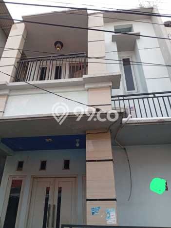 Jual Rumah Strategis Bagus Punya 4 KT di Tanjung Priok Jakarta Utara SHM Jual Rumah Strategis Bagus Punya 4 KT di Tanjung Priok Jakarta Utara SHM