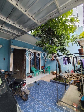 Rumah Minimalis 3 KT di Citra Garden Jakarta Barat Unfurnished Rumah Minimalis 3 KT di Citra Garden Jakarta Barat Unfurnished