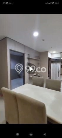 Apartemen Disewakan 3 Kamar Hemat Siap Huni di Jakarta Utara, Luas 90m2 Apartemen Disewakan 3 Kamar Hemat Siap Huni di Jakarta Utara, Luas 90m2