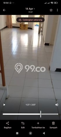 Jarang Ada! Rumah Sewa 4 Kamar Nyaman Siap Huni Sunter Jarang Ada! Rumah Sewa 4 Kamar Nyaman Siap Huni Sunter